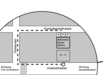 holeestrasse